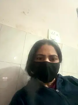 SashaPatel online show from January 2026 03:18:01 PM