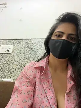SashaPatel online show from May 2026 01:37:07 AM