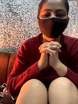 SashaPatel online show from December 2025 02:22:02 PM