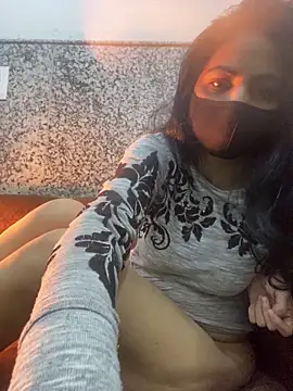 SashaPatel online show from December 2025 01:57:02 PM