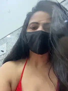 SashaPatel online show from April 2026 02:46:01 AM