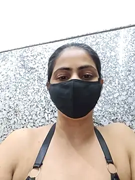 SashaPatel online show from May 2026 03:12:01 PM
