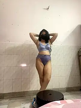 SashaPatel online show from September 2025 03:51:02 AM
