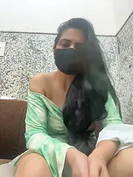 SashaPatel online show from April 2026 02:41:02 PM