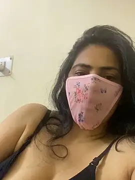 SashaPatel online show from October 2025 03:46:02 PM