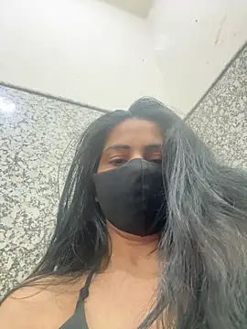 SashaPatel online show from March 2026 02:33:02 PM