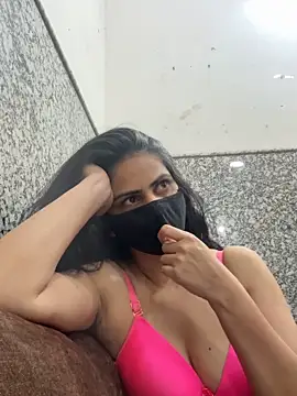 SashaPatel online show from March 2026 02:52:01 PM