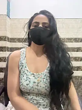 SashaPatel online show from February 2026 11:19:01 AM