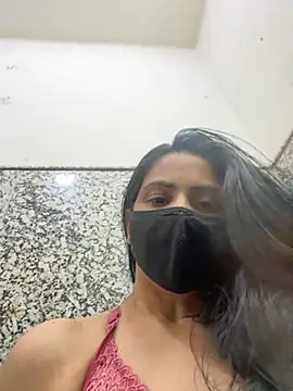 SashaPatel online show from April 2026 02:32:02 PM