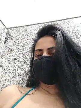 SashaPatel online show from May 2026 03:04:02 PM