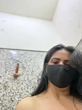 SashaPatel online show from May 2026 02:40:02 PM