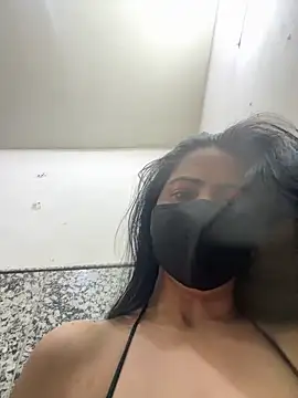 SashaPatel online show from April 2026 02:04:02 AM