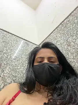 SashaPatel online show from May 2026 02:54:02 PM