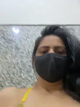 SashaPatel online show from May 2026 10:29:01 AM