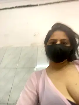 SashaPatel online show from September 2025 10:54:01 AM