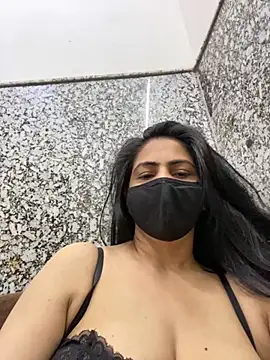 SashaPatel online show from May 2026 02:48:02 AM