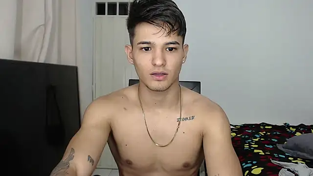 Alex mojica online show from September 2025 09:25:01 AM