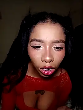 NekoAbby online show from February 2026 07:58:02 PM