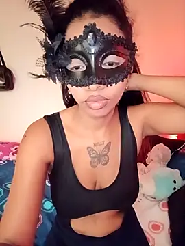 NekoAbby online show from April 2026 08:12:01 PM