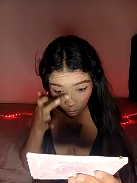 NekoAbby online show from March 2026 04:34:01 AM