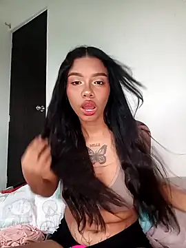 NekoAbby online show from November 2025 09:26:02 PM