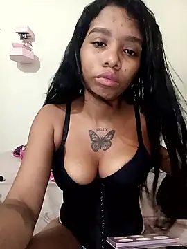 NekoAbby online show from January 2026 08:35:02 PM