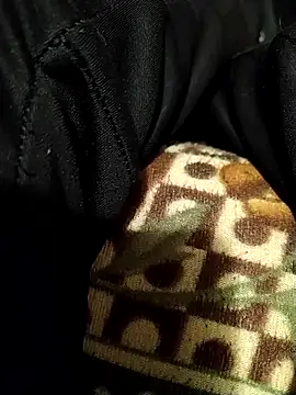 Mumuska online show from October 2025 03:33:02 PM