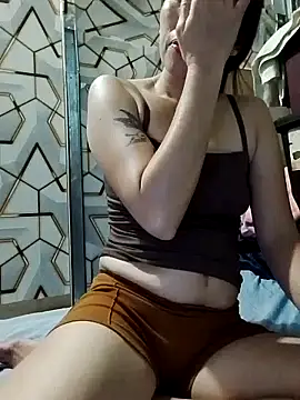 Deliciousgirl14 online show from February 2026 03:53:01 PM