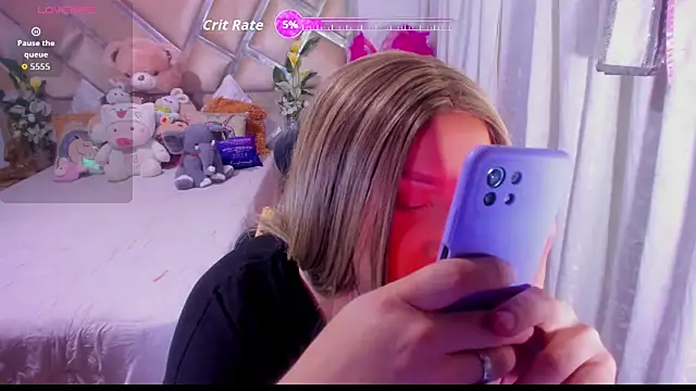 BarbieStyled online show from November 2025 01:15:02 PM