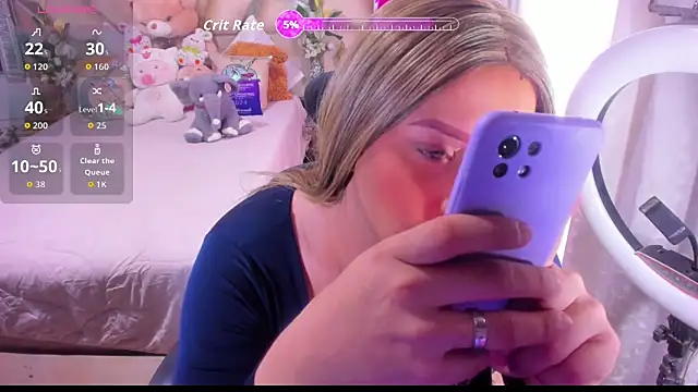 BarbieStyled online show from November 2025 02:10:01 PM