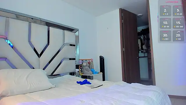 Michelle Ferrerr online show from January 2026 11:14:01 AM