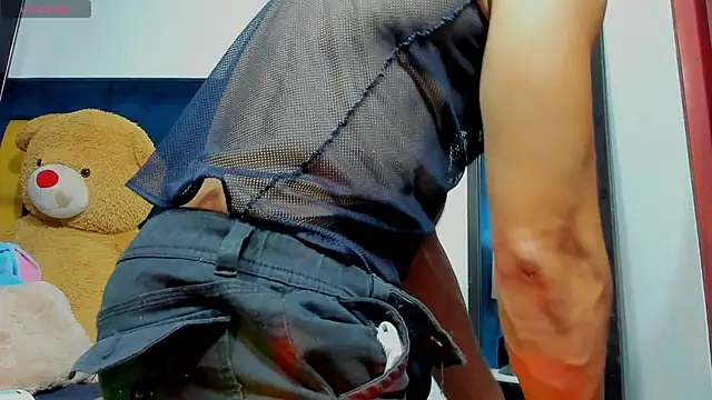 Snapshot of Evan_Storn chatting on October 2025 04:23:02 AM Evan Storn online show from October 2025 04:23:02 AM