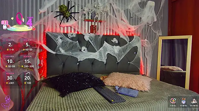 geminis milf online show from October 2025 06:49:01 PM