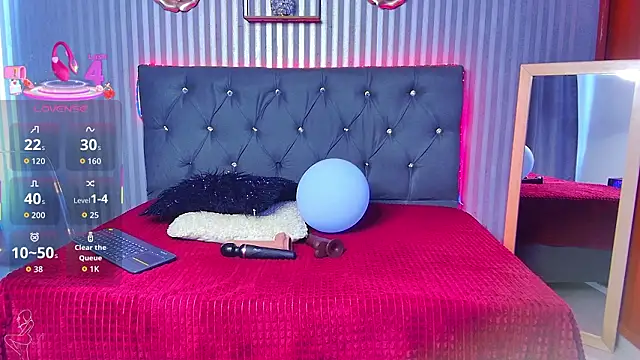 geminis milf online show from February 2026 06:54:01 PM