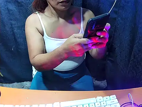 FlowerSexy online show from April 2026 02:58:01 AM