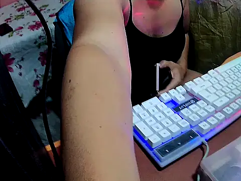 FlowerSexy online show from February 2026 10:02:02 AM