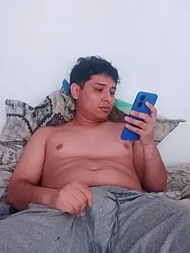 LordValdomero-00 online show from November 2025 05:30:01 AM