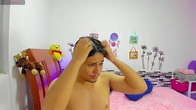 LordValdomero-00 online show from April 2026 11:55:01 PM