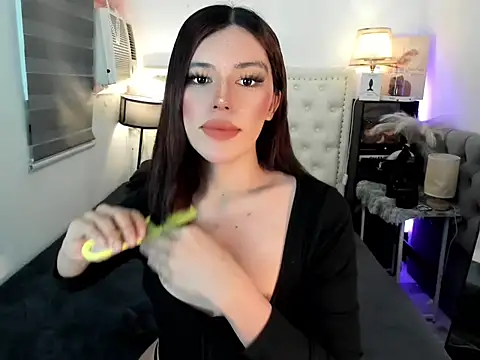 naughtyandreaxx online show from January 2026 12:42:01 PM