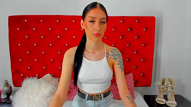 Snapshot of PleasureJasmine chatting on January 2026 09:56:02 AM PleasureJasmine online show from January 2026 09:56:02 AM