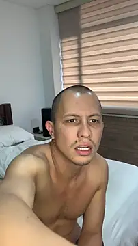 andyzuzka online show from November 2025 03:29:02 PM