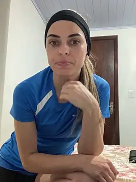Snapshot of SweetGraciosa chatting on September 2025 12:16:02 AM SweetGraciosa online show from September 2025 12:16:02 AM
