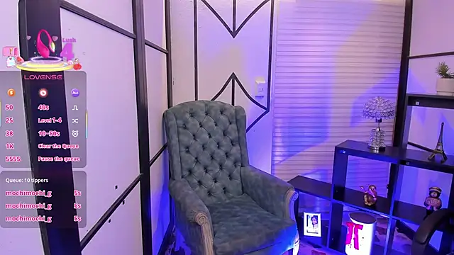 NahomiRichards  online show from December 2025 04:57:02 AM