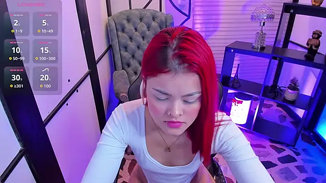 NahomiRichards  online show from November 2025 05:22:02 AM