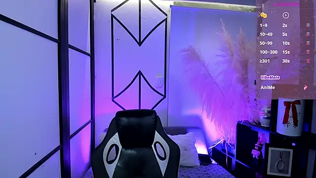 NahomiRichards  online show from March 2026 04:40:02 AM