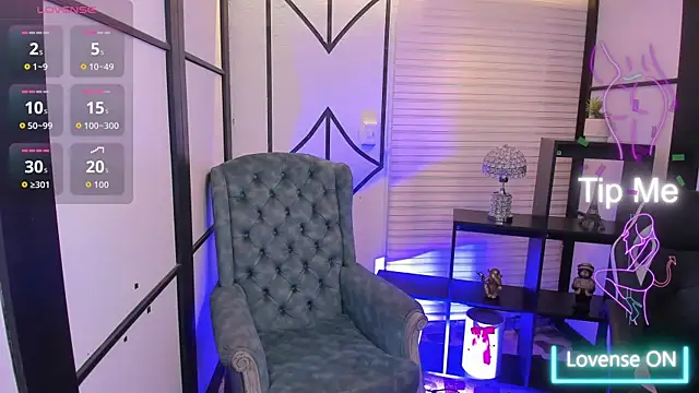 NahomiRichards  online show from December 2025 05:31:02 AM