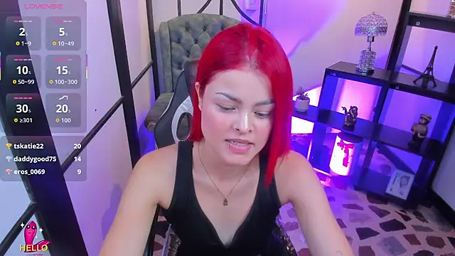 NahomiRichards  online show from January 2026 04:38:02 AM