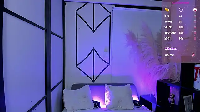 NahomiRichards  online show from March 2026 04:30:01 AM