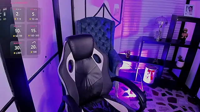 NahomiRichards  online show from October 2025 09:19:02 AM