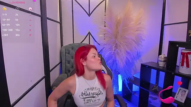 NahomiRichards  online show from February 2026 06:20:01 AM